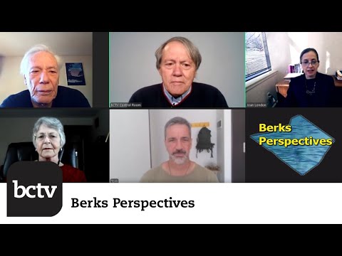 Antietam School District; 2024 Election Aftermath; Martial Law in South Korea | Berks Perspectives