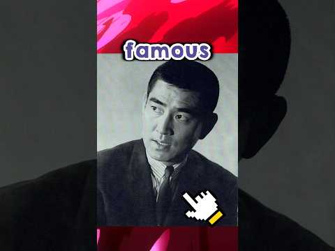 This Famous Actor Inspired DanDaDan #anime #shorts