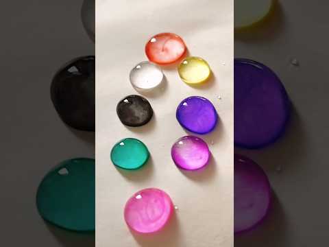 Color mixing #satisfyingcolormixing #trending #ytshorts