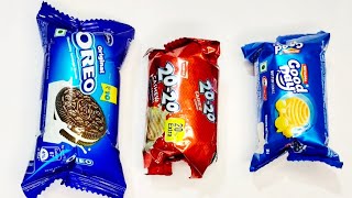 20 - 20 biscuit v/s Oreo v/s good day