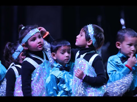 🌟 Little Stars Shine Bright! 🌟 #bestpreschool #bharatbharati #kullumanali #JoyOfLearning