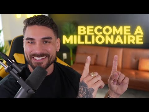 How To Become A Millionaire As A Fitness Coach