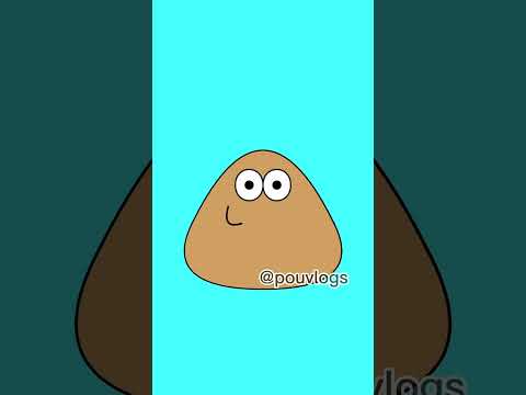 Não Tem Mais #pouvlogs #pou