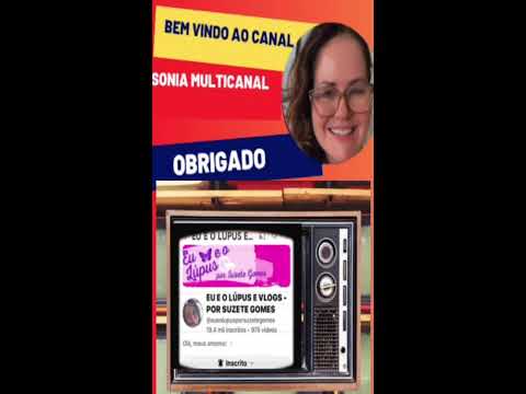 QUERENDO DIVULGAR SEU CANAL É SO DEIXAR UM OI !