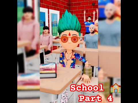 #trending #shorts #funny #comedy #cartoon #viralvideo #masti #animation