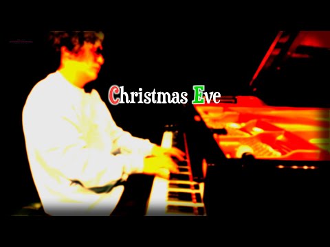 【CHRISTMAS EVE】  Tatsuro Yamashita