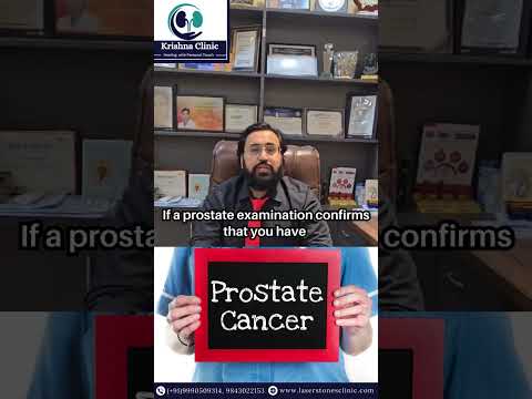 Let’s Know About  Prostate Health with Our Expert | Dr. Devendra Kumar Babbar #Urologist