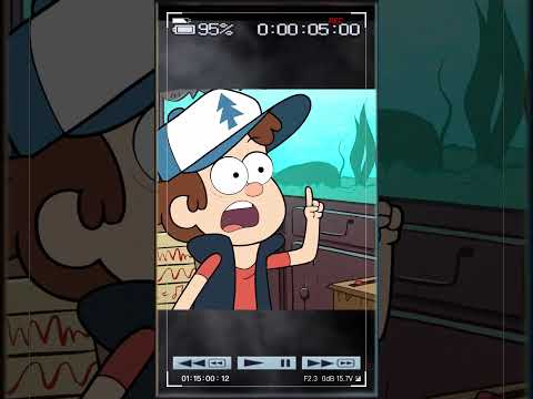 Stan Pines on Teenager #gravityfalls #stanpines #comedy #funny