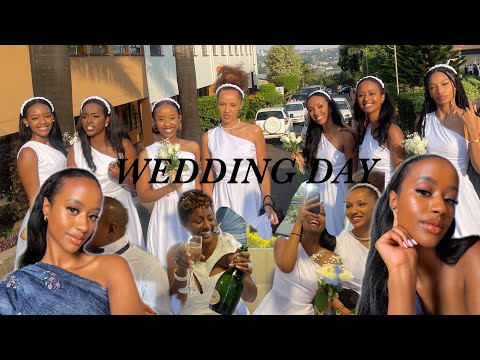 VLOG| WEEKLY VLOG | MEETING MY COUSIN AFTER 3 YEARS | GETTING READY FOR THE WEDDING ✨| 💃🏾 DANCING