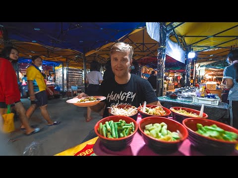 Krabi Thailand Motorbike Tour -  Unique Temples and Street Food Night Market