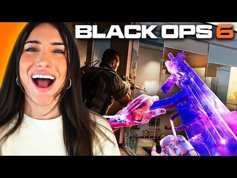 *NEW* BLACK OPS 6 META GAMEPLAY 🤯