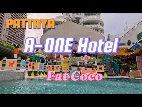 Pattaya A-one Fat CoCo