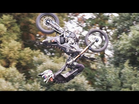 「FMX SHOWCASE」2024.11.16 BDSバイクセンサー 秋の祭典  FREESTYLE MOTOCROSS