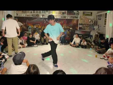 【OPEN TOP32】 sota vs 響 // BATTLE FLAG vol.17