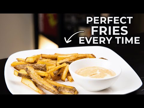 The Fry Method that EVERY Home Cook Should Know