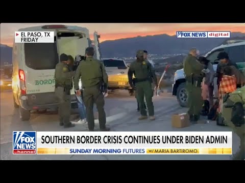 Congress Fails to Secure our Border… Again!