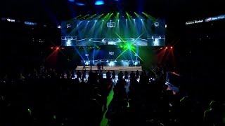 Rapper Hev Abi's full performance | PBA Season 49 Opening Ceremonies