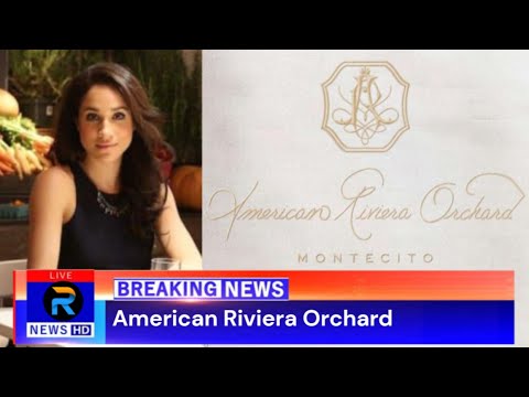 Watch American Riviera Orchard