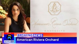 Watch American Riviera Orchard