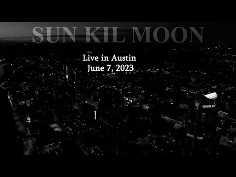 Sun Kil Moon - Live in Austin - June 7, 2023 - Young Road Trips