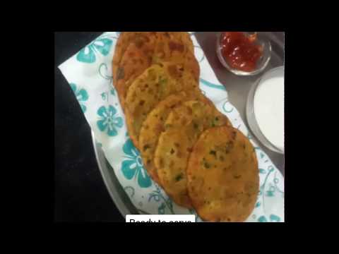 खस्ता आलू मेथी की कचौडी/aloo methi ki kachori red chilli