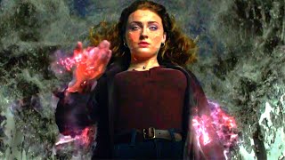 Top 10 Badass Jean Grey Scenes (X-Men)