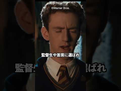 天才過ぎるウィーズリー家紹介 #harrypotter #ハリーポッター