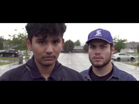 Nthnbttr & Cesar Castillos  - sea shanty (Music Video)