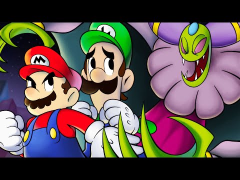 The Return of Mario & Luigi?