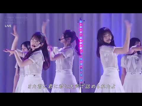 Nogizaka46 mini live 「君にDitto」C:弓木奈於 24-11-23