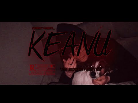 YΛMIYӨ - KEANU! (Official Music Video)