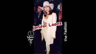 Jenifer Lopez's Best and decent fashion‼️👀Why She's An ICON #cutefashion #fashiontrends #shorts