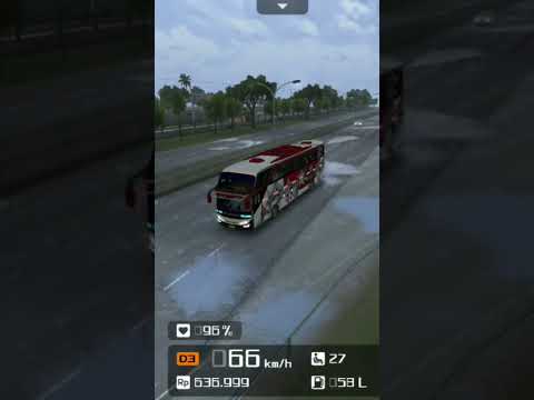 bus simulator indonesia #@bus.simulator.#@in.......@#