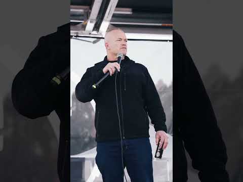 Jocko’s speech at Army vs Navy game