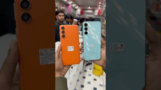 Samsung Galaxy A16 5g vs Galaxy F55 5g Camera Test || Samsung Galaxy F55 vs Galaxy A16 5g #shorts