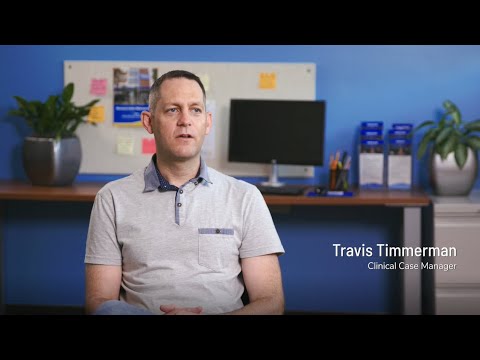 Hear from Travis at MHCD - The Muse