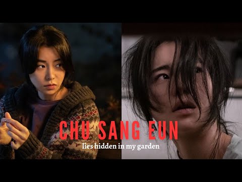 Džanum| Lies hidden in my garden| (FMV)Daebak Edits 임지연