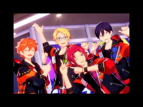 【イベラン】スタートダッシュ！！｜「FREEDOM」 #01【あんスタ】