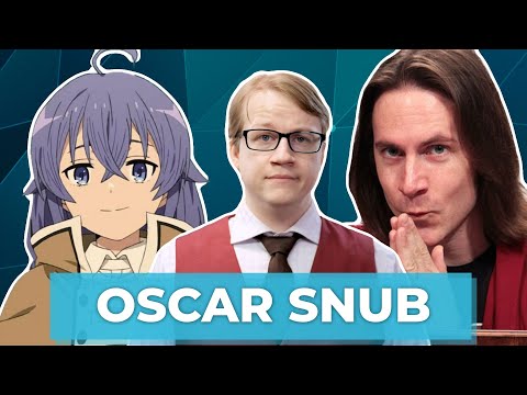 The End of Roxy's Backstory, More Awards, and a New Adaptation on the Horizon | Today's Anime? News