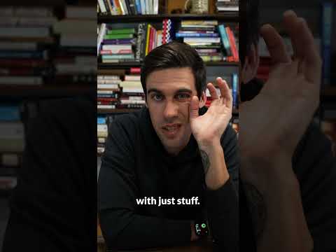 You Need To Be Doing Deep Work | Ryan Holiday