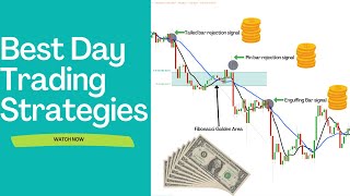 Best Day Trading Strategies For Beginners