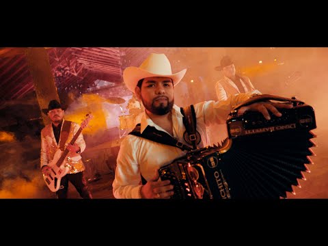 Virgen Pura - (Video Oficial) - Panchito  Arredondo