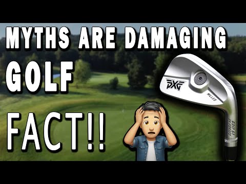 MOST GOLFERS COULD BUT WON'T USE THIS IRON | PXG 0317 ST Milled Blade