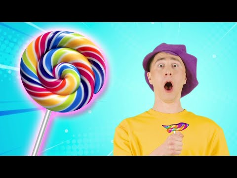 Lolipop Song Collection | Pikojam Kids Song