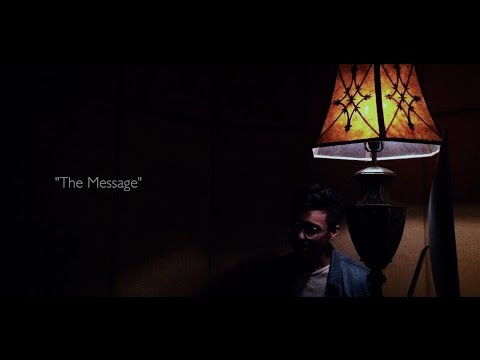 Ardhito Pramono - The Message