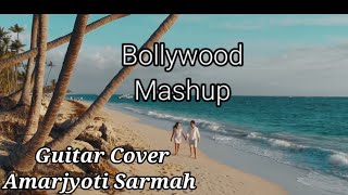 Bollywood Guitar Mashup #bollywoodsongs #bollywoodmusic #bollywoodlovesongs #guitar #guitarcover