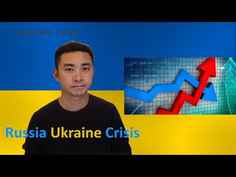 What Ukraine-Russia Crisis means to Chinese Stocks | NIO | XPEV | BABA | JD