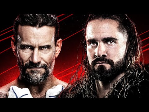 WWE RAW On Netflix Live Reaction 1/6/25