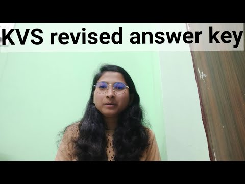 KVS revised answer key कब आएगी ?? Interview preparation मे कितना time मिलेगा? 😃 wait is over