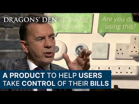 "You Have Not Explained This Product At All" | Dragons' Den